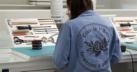 gucci sant antonino offerte lavoro|gucci career paths.